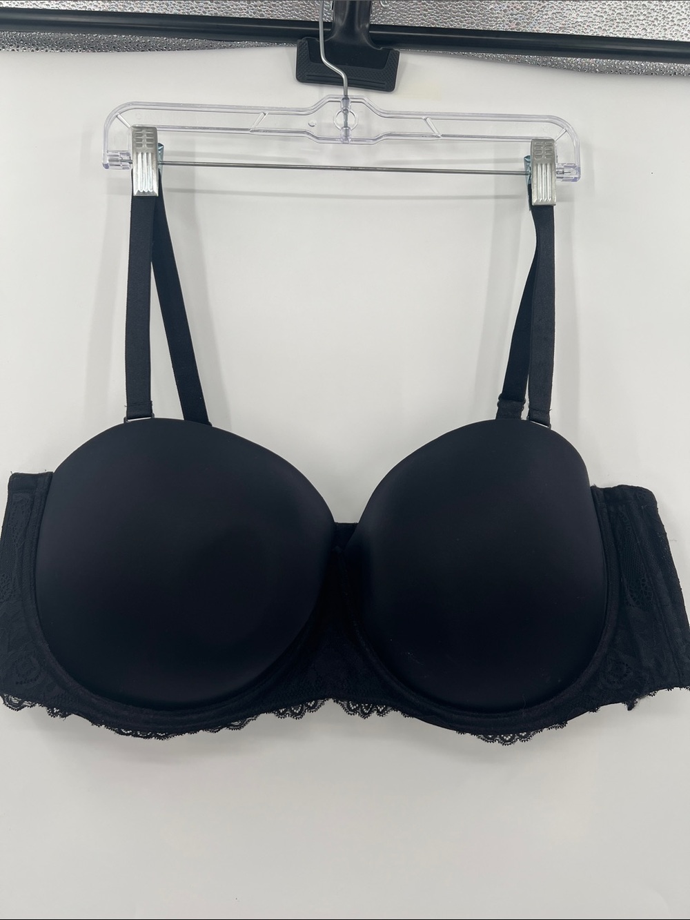 Size 50DD  Torrid Curve Bra